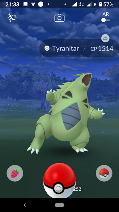 蛟 みずち 最近 進化後のポケモンよく出るようになったわよね 10分の間に3匹 お香の日に備えてボール回収で歩いてたのでほしのかけら使ってなかったのが悔やまれる バンギは個体値もわりと良かったのでラッキー ポケモンgo