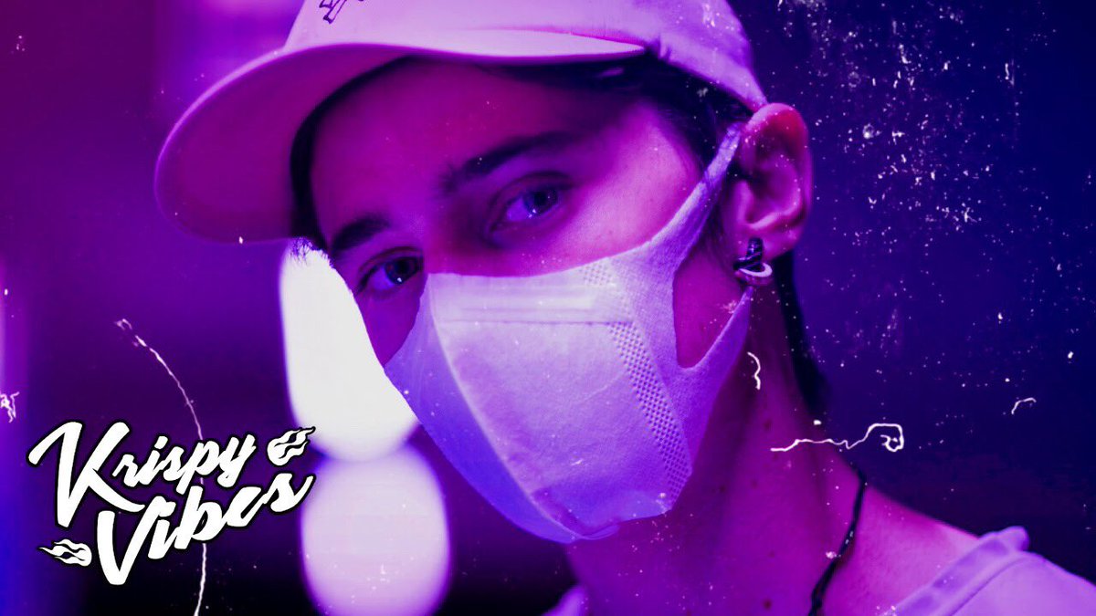 Dryboy - Quarentine Vibes 😷⚡️youtu.be/vHM3KY3W1iY