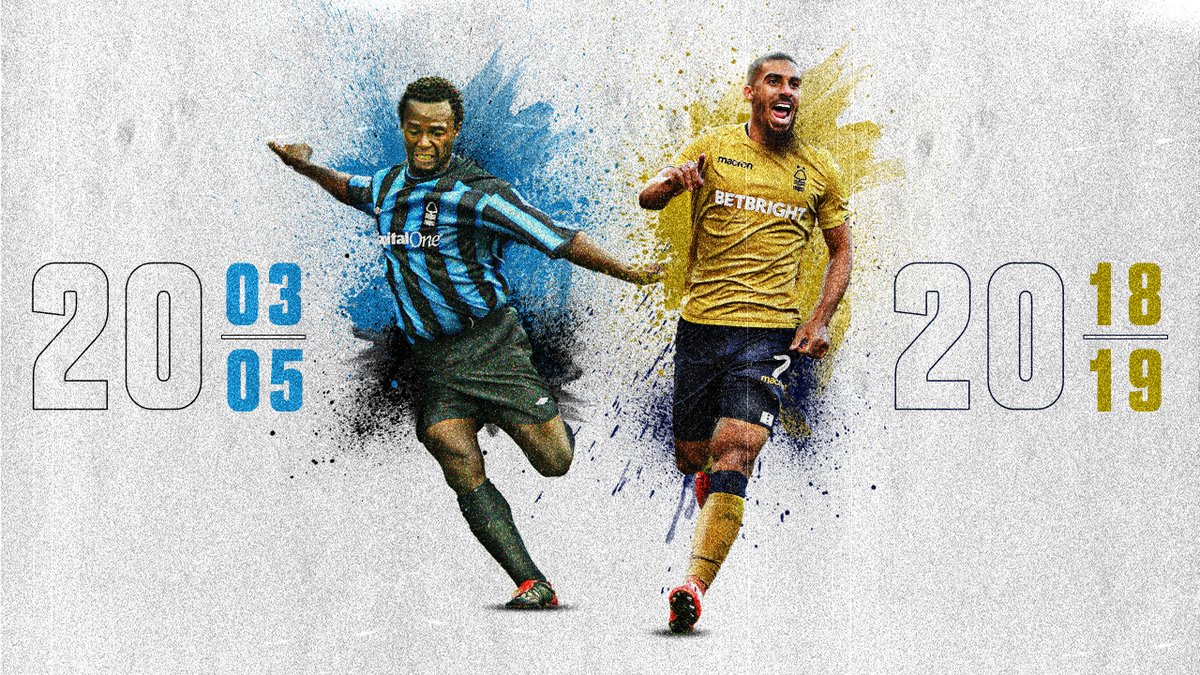 Nottingham Forest tweet media