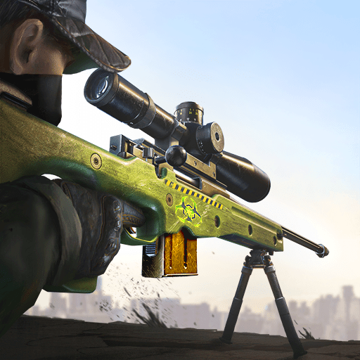 Sniper Zombies: Offline Game 1.12.1 Apk (Mod, Unlimited Money) Download – for android modandroid.org/games/sniper-z…