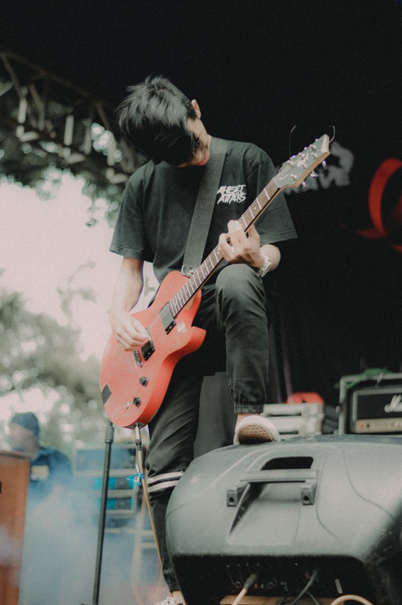 VendyRickyr's tweet photo. Aku kangen panggung.
#panggung #perfrom #tampil https://t.co/bFa5JRbxLG