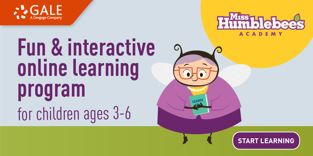 a cartoon illustration of an older woman in a bee costume holding a book