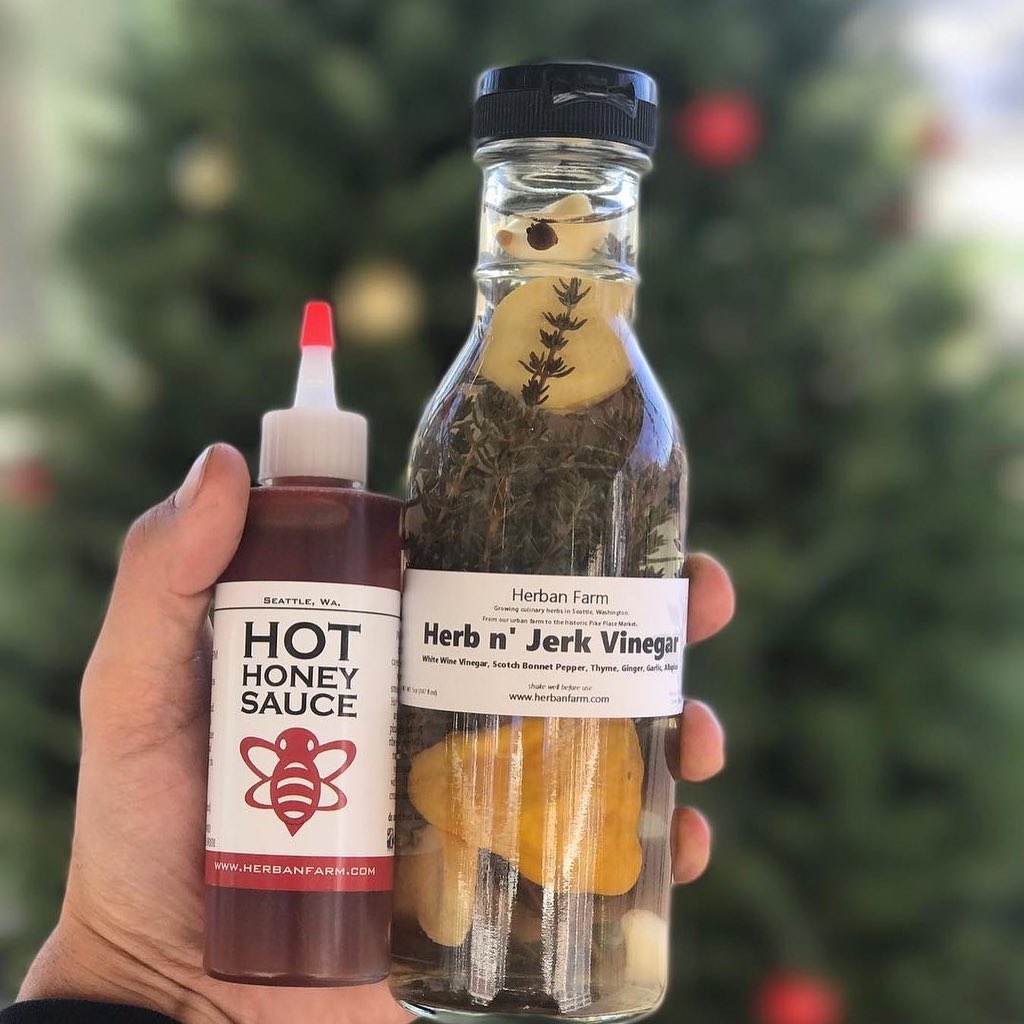 Pike Place Market tweet media