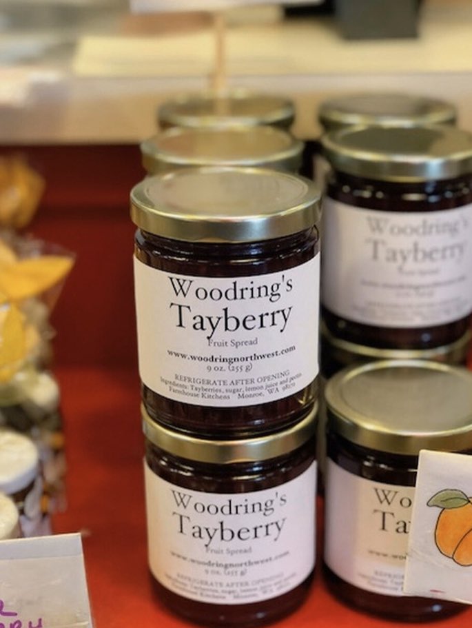 Pike Place Market tweet media