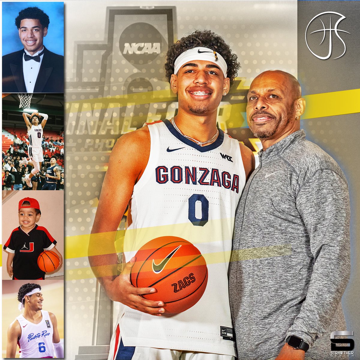 LeeStrawther's tweet photo. Youโve accomplished a lot Son, but youโre journey is only just beginning. We love you Ju! Happy 18th!
@JulianStrawther https://t.co/EvO4Abyrig