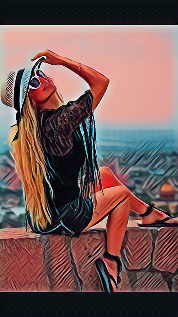 H5_Shirley's tweet image. This was in San Miguel de Allende #shersquotes #shersart #shersvideos #shirleyhenderson