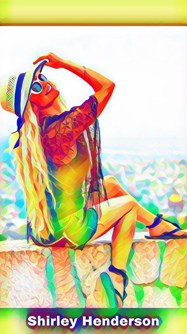 H5_Shirley's tweet image. This was in San Miguel de Allende #shersquotes #shersart #shersvideos #shirleyhenderson