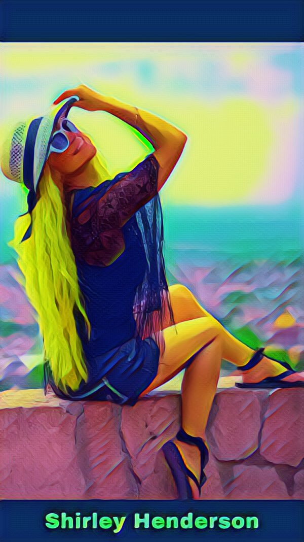 H5_Shirley's tweet image. This was in San Miguel de Allende #shersquotes #shersart #shersvideos #shirleyhenderson