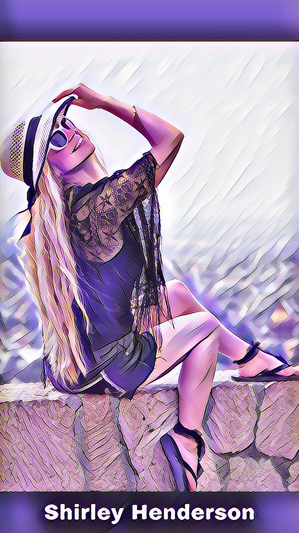 H5_Shirley's tweet image. This was in San Miguel de Allende #shersquotes #shersart #shersvideos #shirleyhenderson