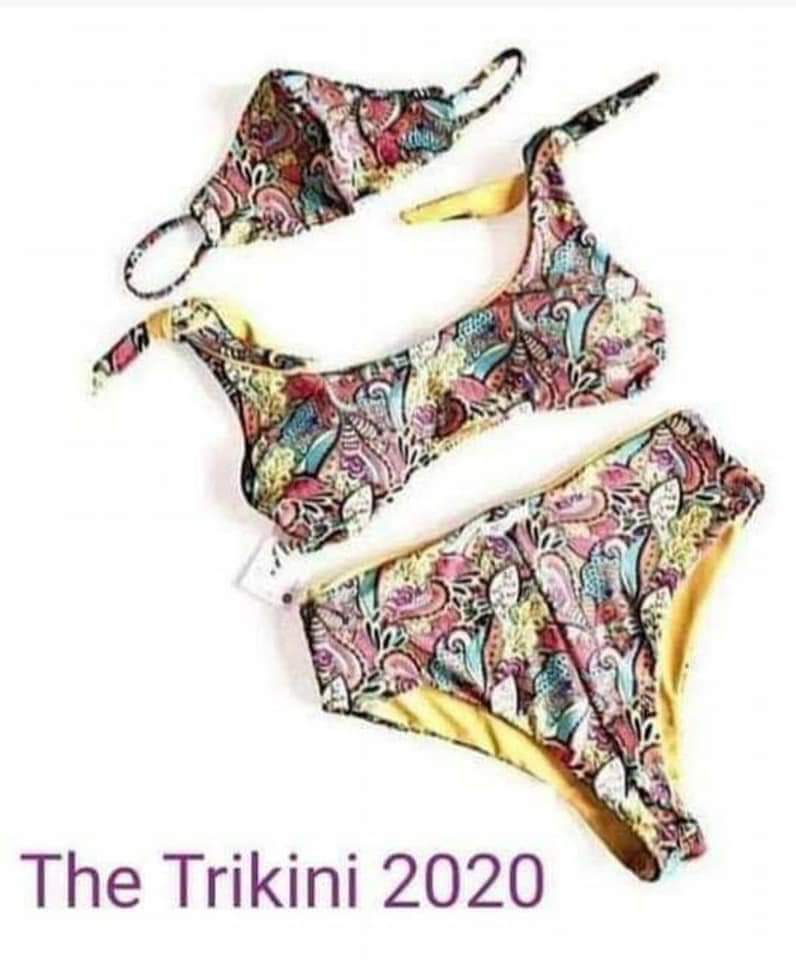 PinkSapphire6's tweet photo. I saw this and cracked up! I can't wait to be in a pool or at a beach again! πππππ·
#blackbeachgirl #waterlover #rona #missingtheocean #wanderlust #travelnoir #womensfashion #repost #entrepreneur #traveler https://t.co/WHEMy6iAIH