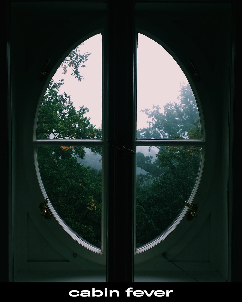 freshlife's tweet photo. Feeling stuck? Learn to embrace what you want to escape.

Cabin Fever • Starting this weekend at Fresh Life! https://t.co/ZfeJXTBcFw