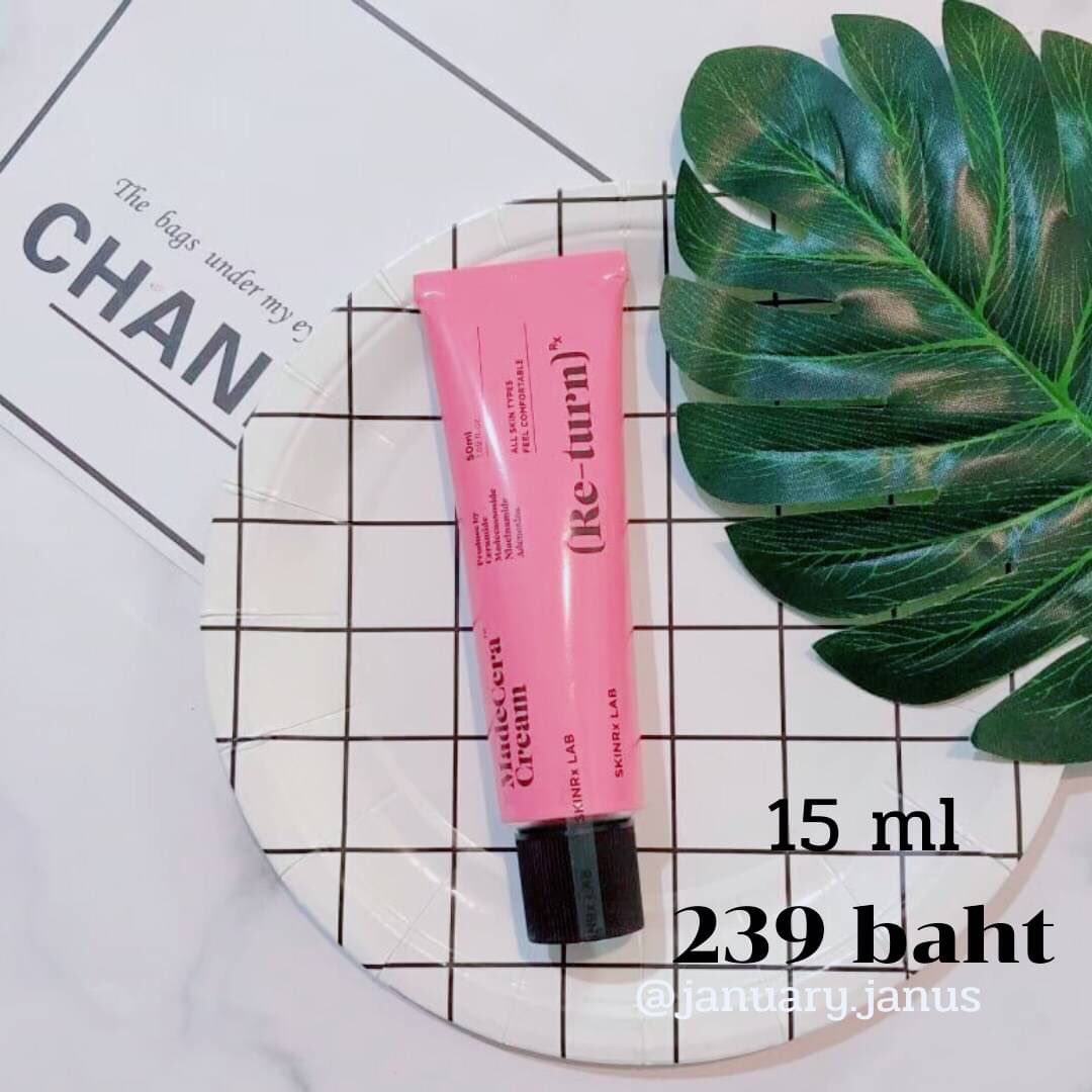 JanuaryJanus's tweet photo. รีเทิร์น ตัวดัง ราคา 239 บาทเท่านั้น
— ครีมสกัดจากใบบัวบกสูตรเข้มข้นช่วยฟื้นฟูผิวให้กระจ่างใส ลดรอยจุดด่างดำดูจางลง ฟื้นฟูผิวให้แข็งแรง
เป็นครีมสูตรเข้มข้นที่ ผสมสารอาหารสู่ผิวอย่างเต็มที่ ด้วยสารสกัดที่มีประโยชน์ต่อผิว
#รีเทิร์น #skinrxlab #ไว้ขายของห้ามรีวิวโว้ยยย #พร้อมส่ง https://t.co/rNuaVrWtZs