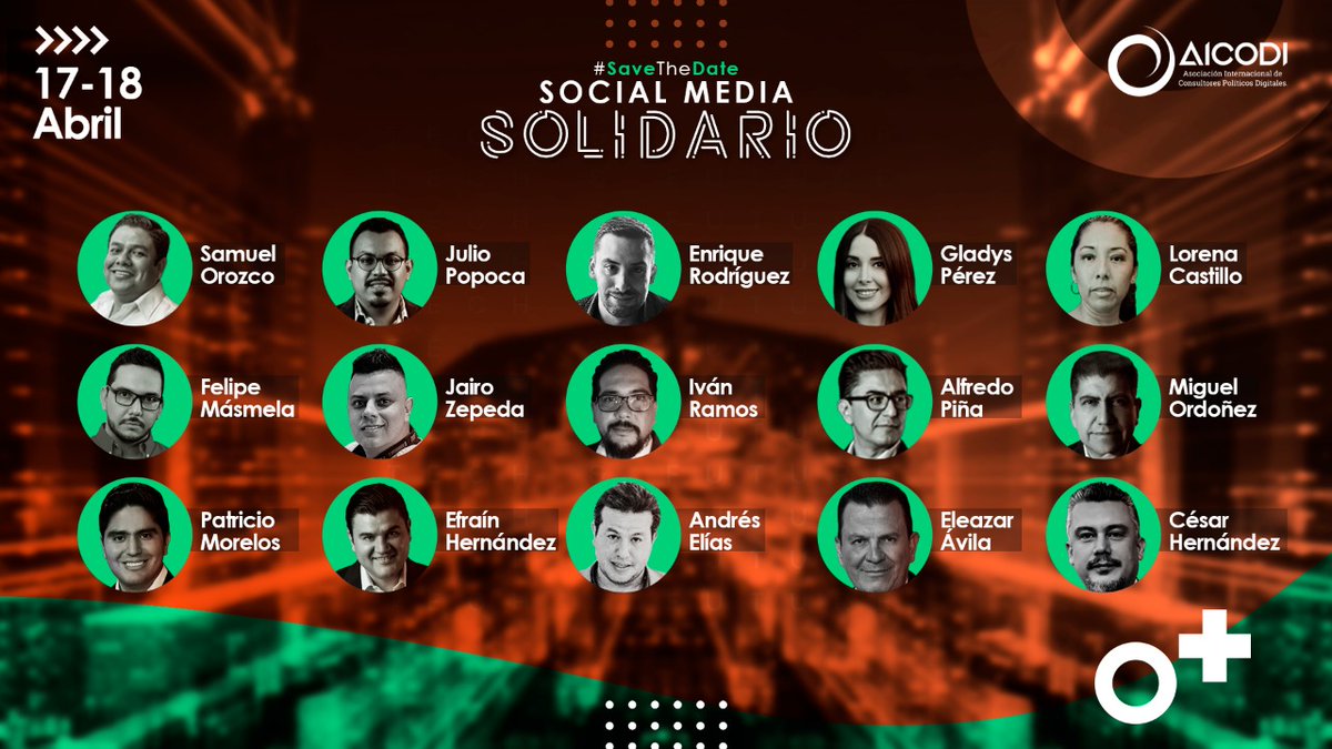 ValeriaMarcial's tweet image. Yo quiero tu recomendación de 10 libros digitales y documentos  @MiguelOrdonezMx 

Excelente charla en el #SMS2020 AICODI, @andreseliascom