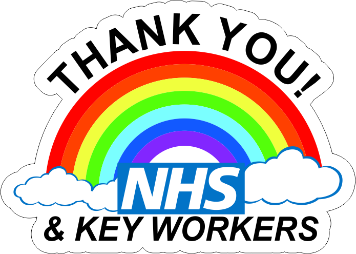 Chris has been to the Clubhouse today and checked all the dates on our stock. We wanted to donate everything to a good cause so we have given all the food to Hertford Fire station where ambulances are also based. A huge thanks to all our heroic key workers #thanks #stayhome #NHS
