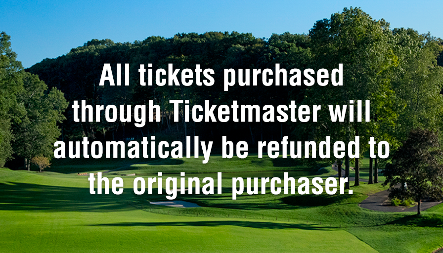 TravelersChamp's tweet photo. Bought a tournament ticket? We’ve got you covered. https://t.co/rrZsZM0fxo