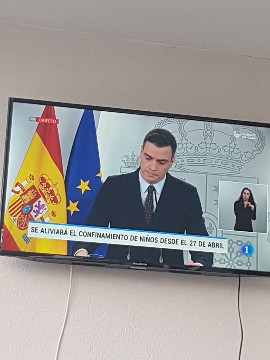 Qué hemos hecho los españoles para merecer esto?