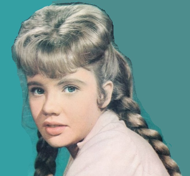  HAPPY BIRTHDAY HAYLEY MILLS! 74 TODAY    