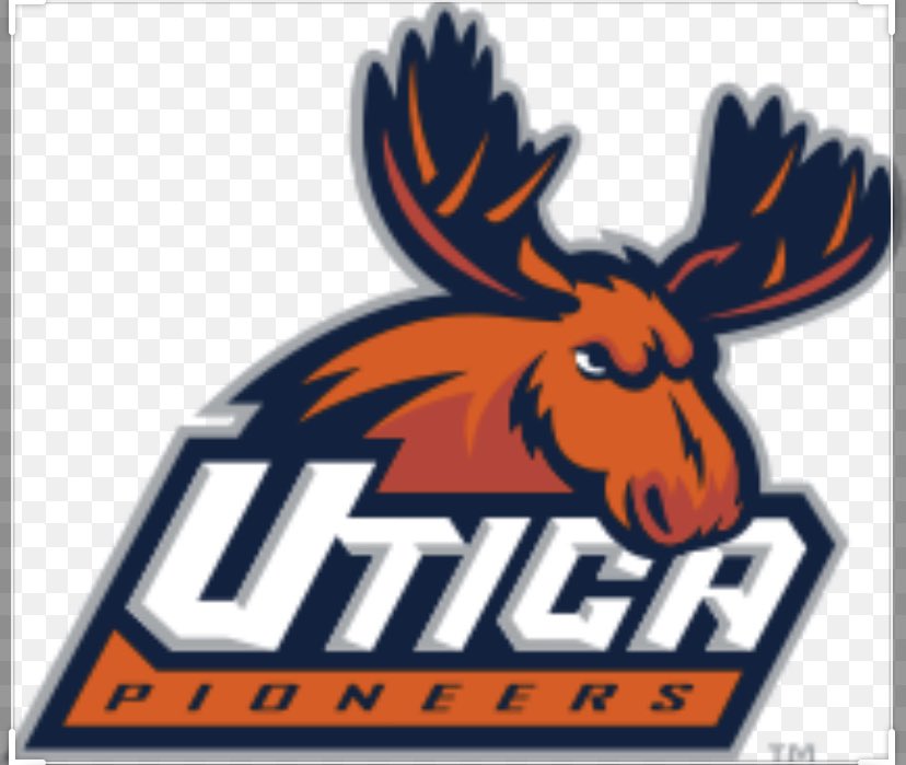 DomSagg's tweet image. Utica College ‘24. Can’t wait to get to work. @CoachGerbino @CoachFaggiano @Utica_Football #Sum2Prove #FearTheMoose