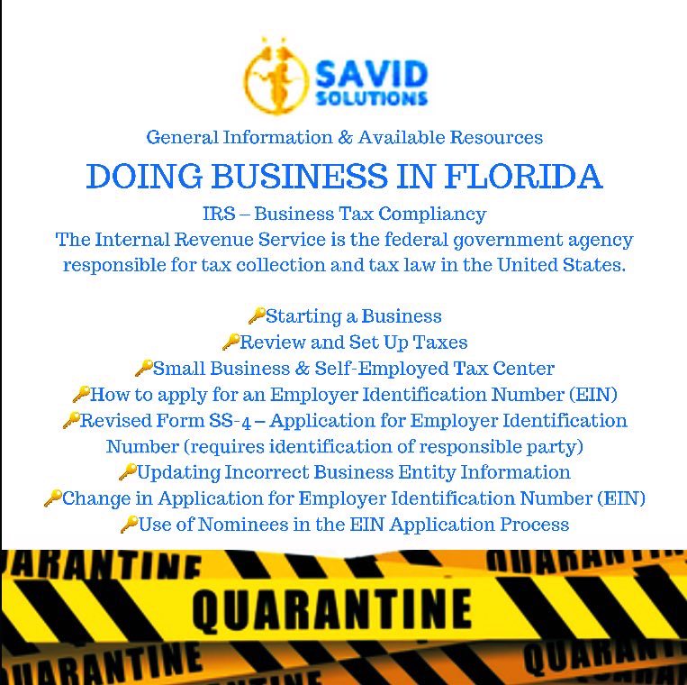 SavidSolutions's tweet image. Quarantine is the best time to start your business 🔑 Let’s get started!!