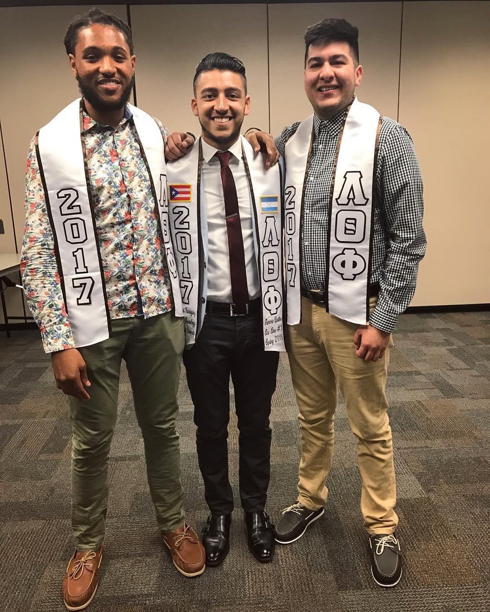 yung_edgamos's tweet photo. 5 years in the game with my LBaes. Love these guys to death #Lambdaversary https://t.co/6FraJJJyC1