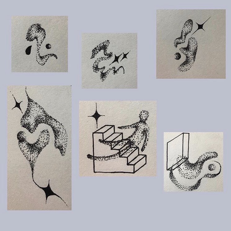 marinitadimetu's tweet photo. Bueno pues me han convencido de hacer un hilo con mis diseños y aquí va... iré subiendo uno cada 2-3 días, si os gusta dadle apoyo y miraros mi insta donde subo muchos más ❤️ ✨Aquí va el primero de muchos✨ https://t.co/JSR867H5z0 https://t.co/3j57zN3AzZ