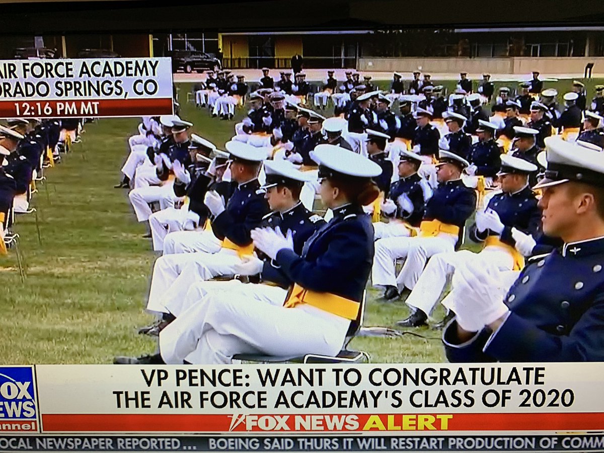 This could be a great example for FISD graduation ceremonies. We can do it! <a href="/friscoisd/">Frisco ISD</a>