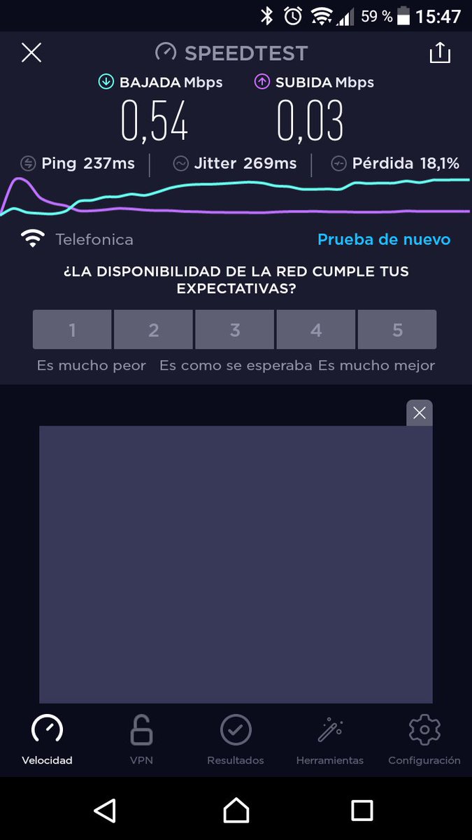 coloiborra's tweet photo. @MovistarArg Esto es lo q me sale https://t.co/4OmRBqfZud