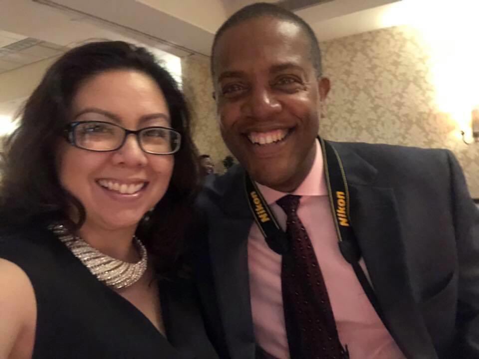 _Tiana_'s tweet photo. Today we lost a devoted community servant in #Rochester. Donald Starver was a kind, thoughtful friend and he will be deeply missed💔 @CityRochesterNY @ROCBMAAwards 

Please take the #CoronavirusOutbreak seriously. He was young and healthy. https://t.co/iNxUIqZ1l5