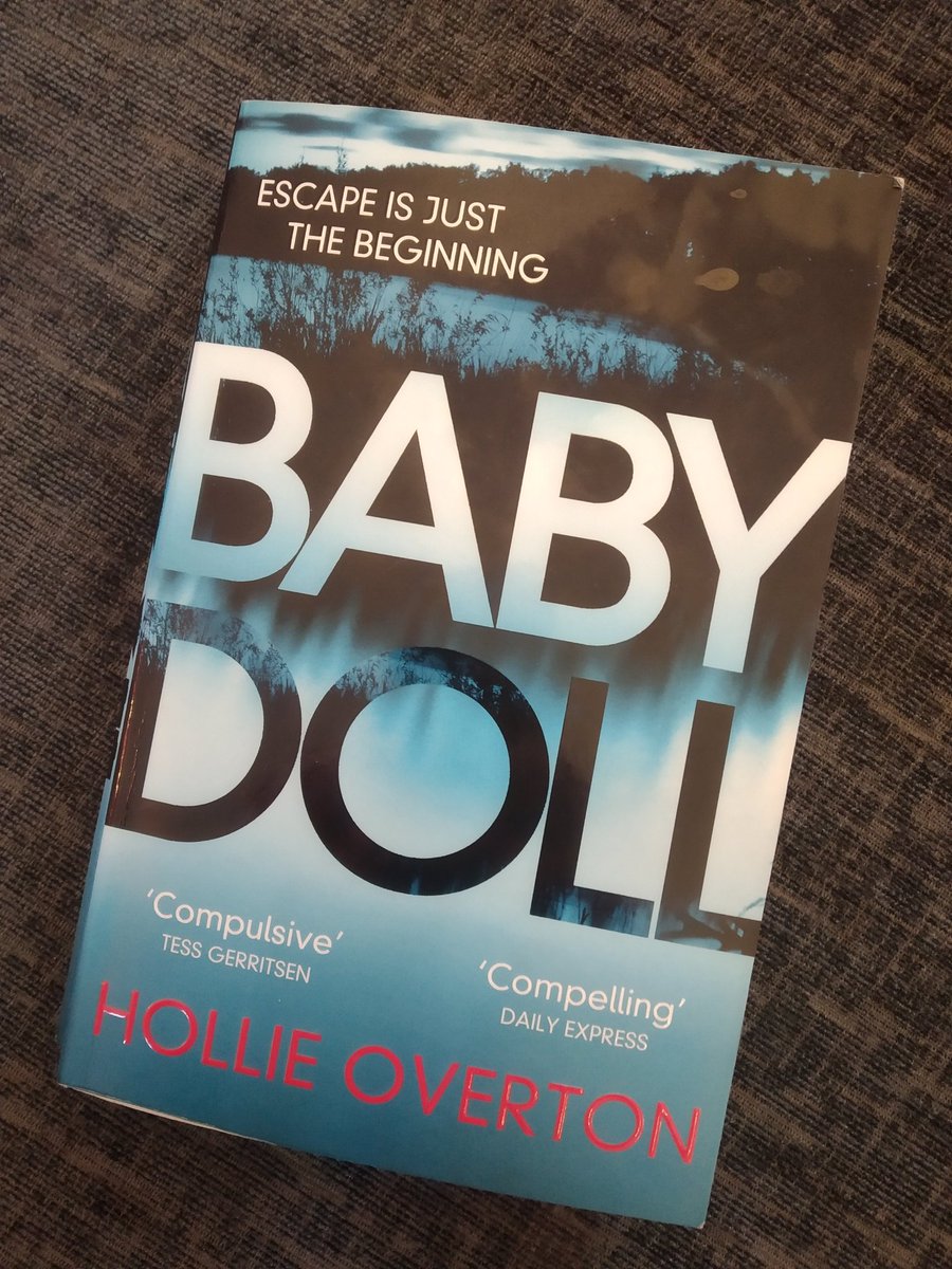 babydoll book