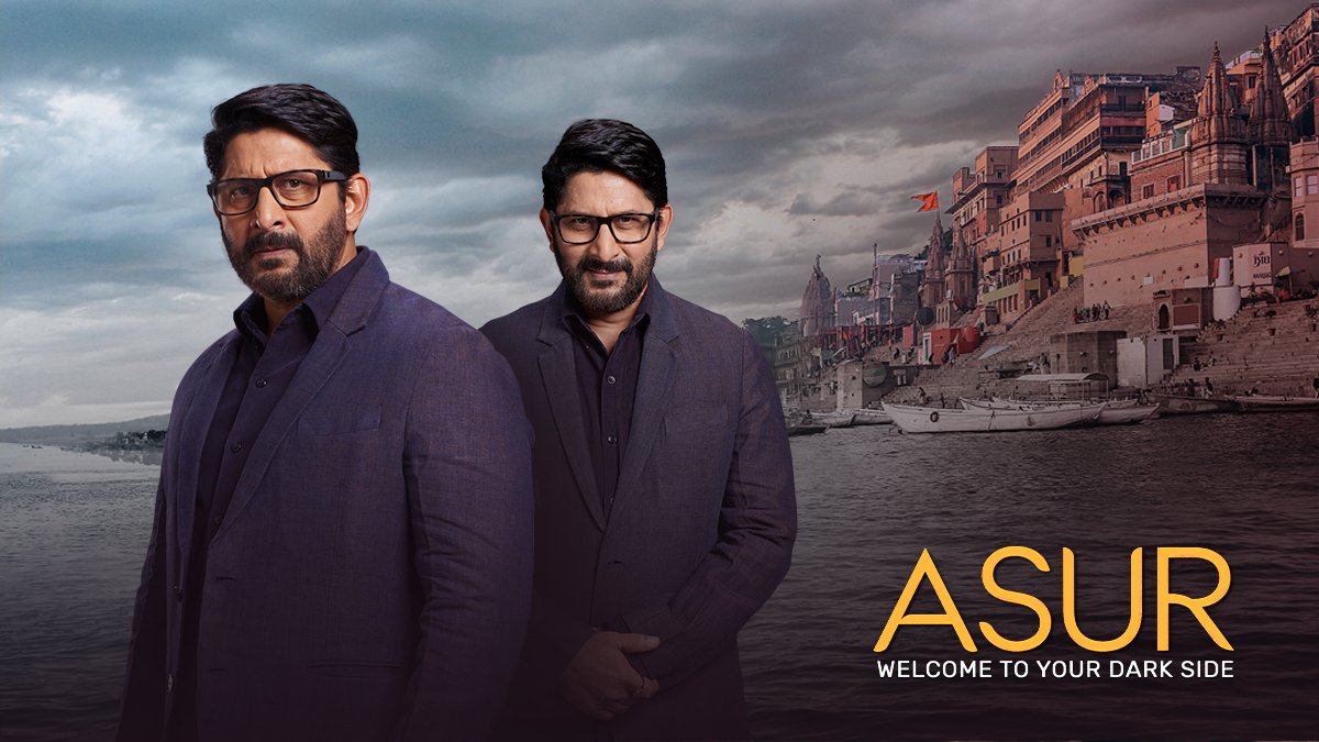 #BollywoodNews 
#arshadwarsi celebrating his 52nd birthday. Here is Top 10 interesting facts about him:
#HappyBirthdayArshadWarsi
#HBDArshadWarsi
#Bollywood2020
#TalkingFilms
#Bollywood
#Bollyspy
#TrendingNow
#Asur
#BollywoodBreaking2020
bollywood2020.com/2020/04/bollyw…