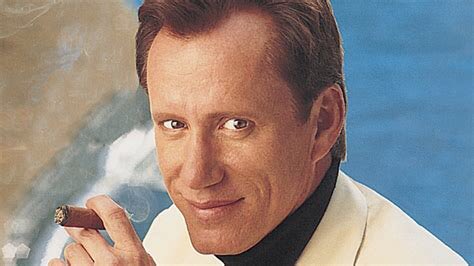 Happy Birthday James Woods. We are truly blessed to have an AMERICAN like you sir..  