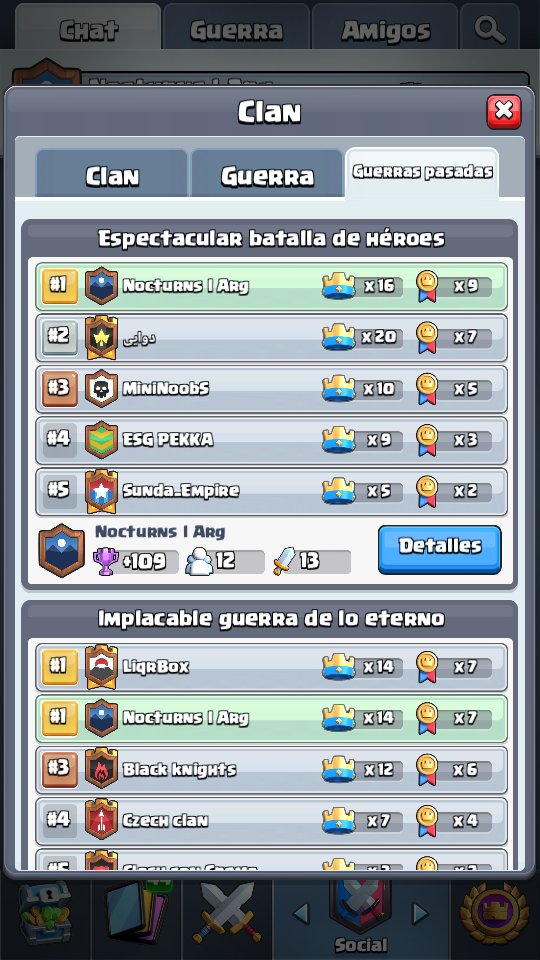 Vamos muchachos 😊 191copass