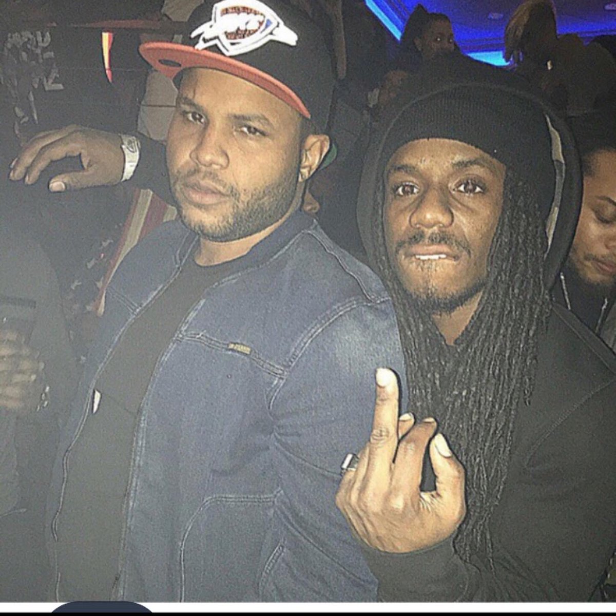 ShaqJamesDBMG's tweet photo. Happy Birthday Soulja continue to rest peacefully #LLBLEED 🕊❤️ https://t.co/pRtCWOFMci