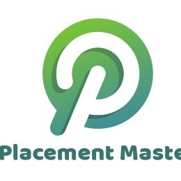 PlacementM's tweet photo. Logo for https://t.co/psUQUWkYz7
#placementmaster #logo #placementmasterlogo https://t.co/Uh2SYj0MIp