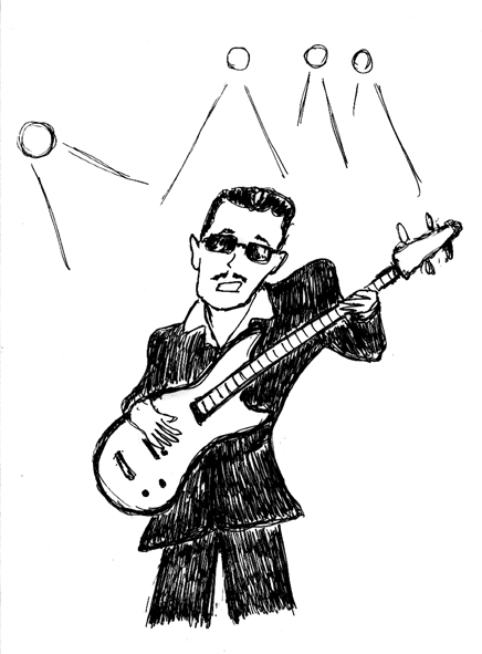 サファイアの瞳