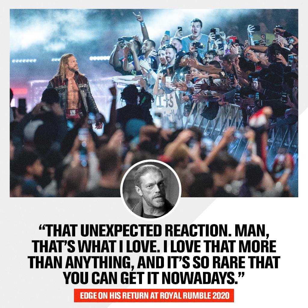 WWE Network tweet media