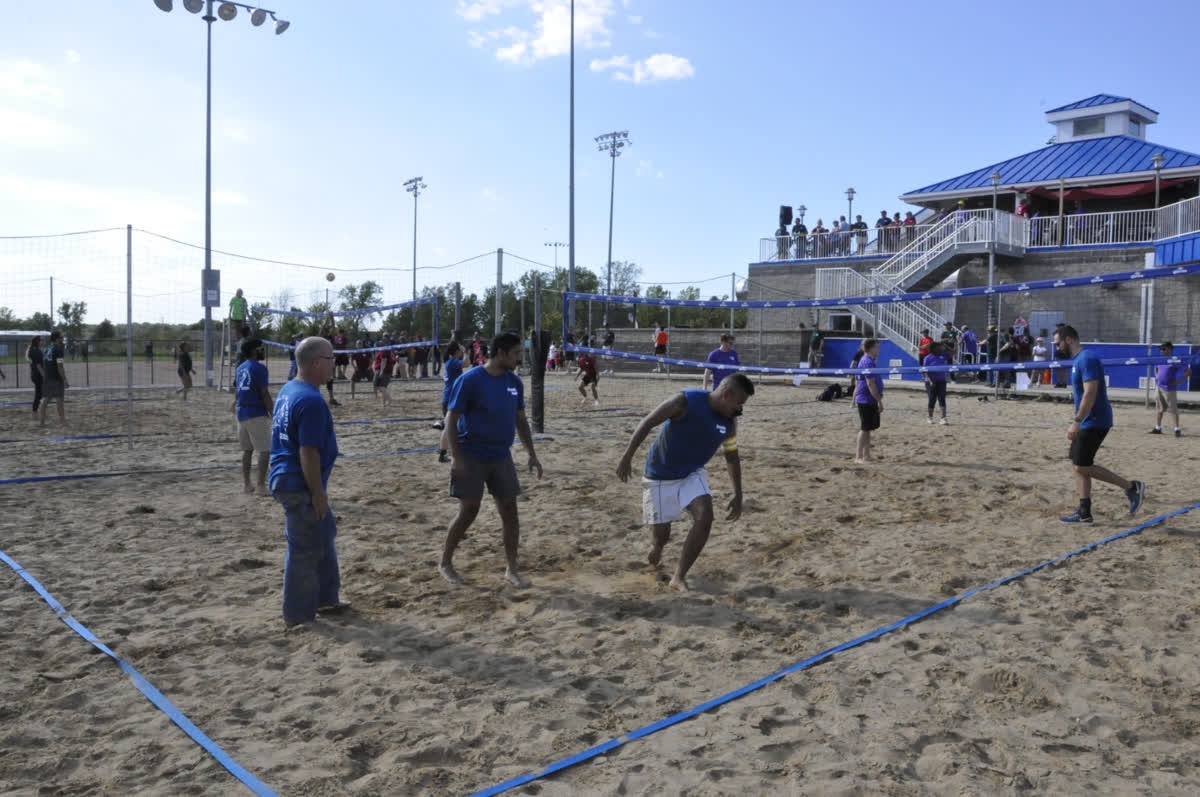 thebadassdash's tweet photo. Get a team together and join us for the Badass Volleyball Tournament! 
https://t.co/ewHnj2RfD8 https://t.co/8ATJAbXaHv