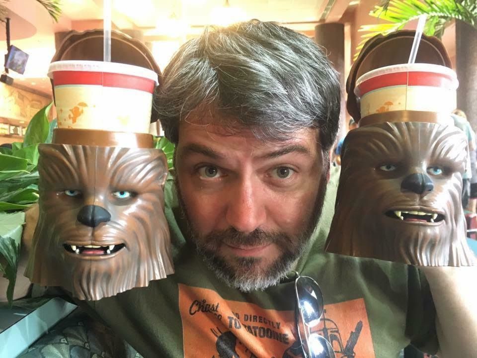 Guardians of Geekery tweet media