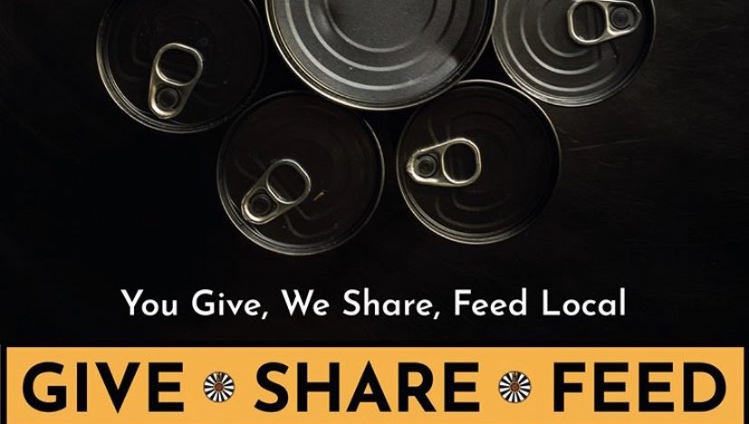 belgarumagents's tweet photo. @WinchesterRT63 need your help! It’s time to #givesharefeed to help replenish #winchesterbasicsbank 

@belgarumagents is supporting the santa sleigh which shall be collecting food items for donation from Monday. Details here:
https://t.co/e9BHJX2LYE
#Winchesteruk #lovewinchester https://t.co/LxM2HqnSM6