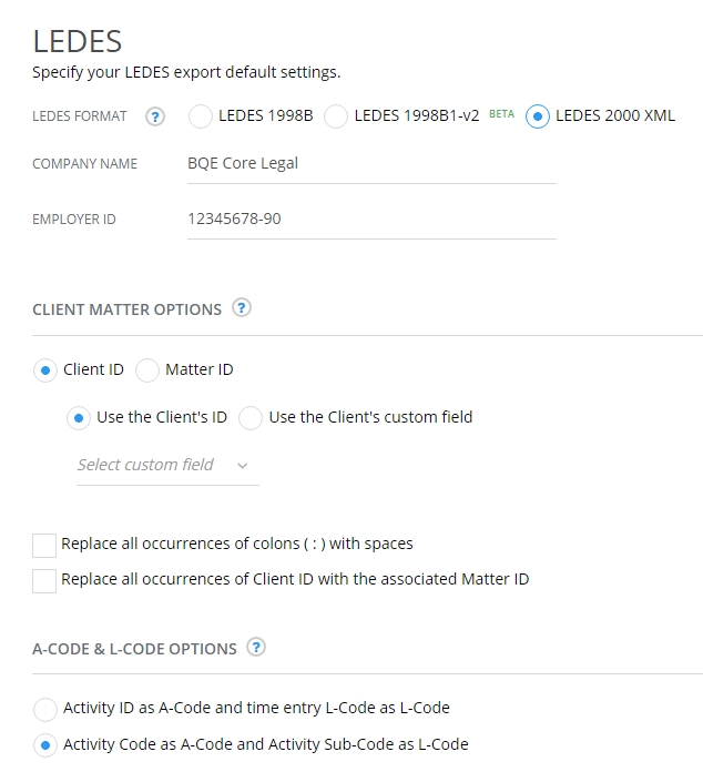 Shafat's tweet photo. For all my friends in #Legal industry, @BQECore by @bqesoftware now supports #IOLTA #LEDES #SPLITBILLING #ACODES #LCODES #RETAINERBILLING and more. Time to moderninze your #lawfirm #legaltech #CloudComputing #attorney https://t.co/jWaWvkV70d