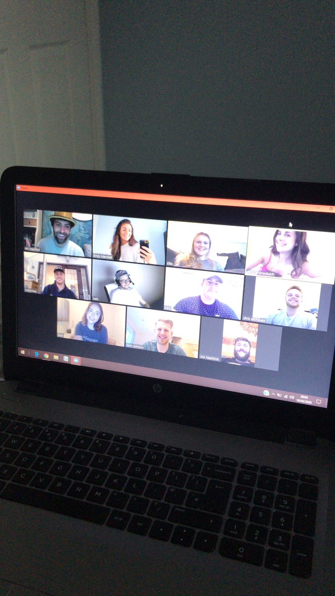 Emily Marshall tweet media