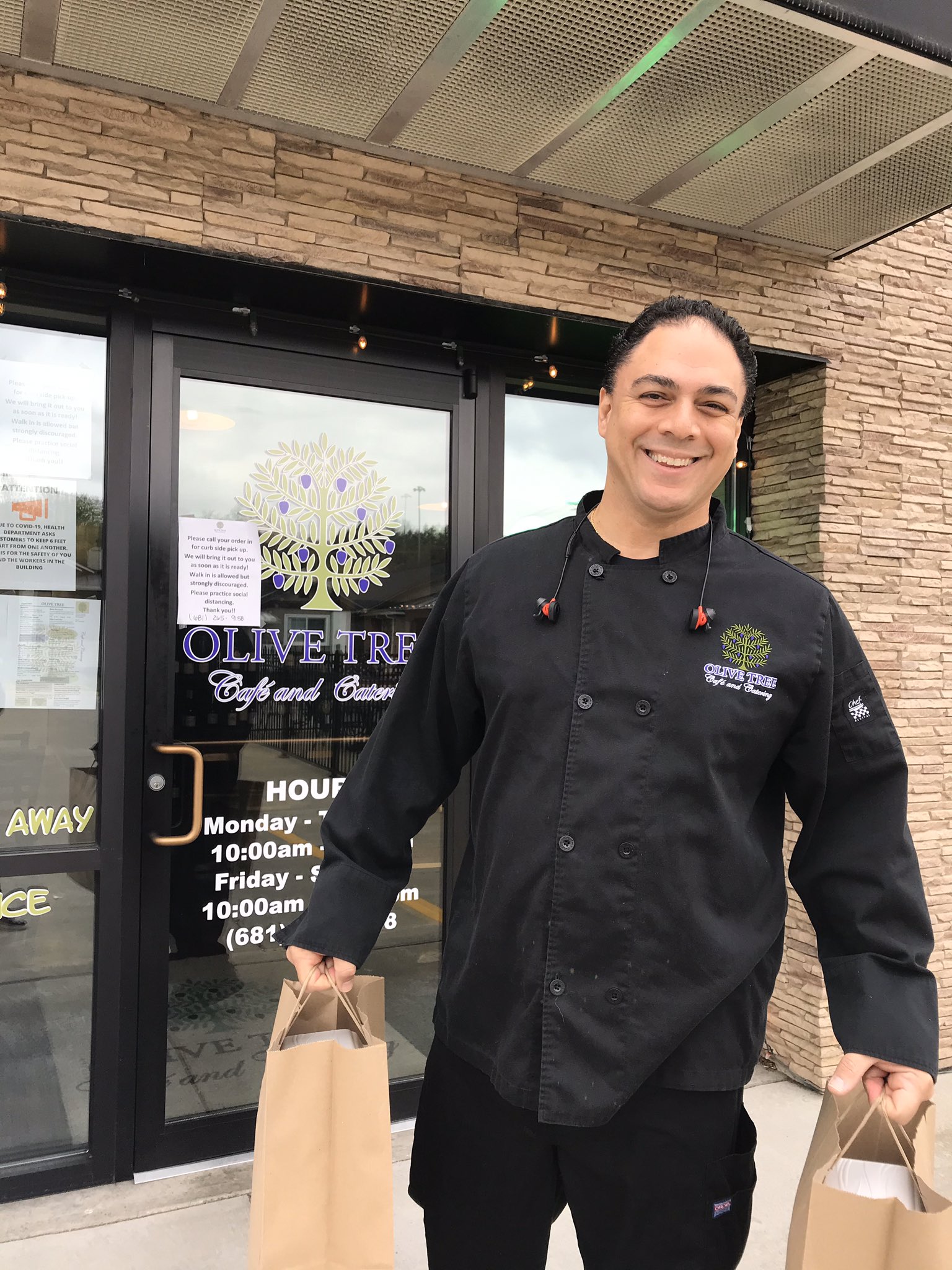 lewisburg wv restaurant week