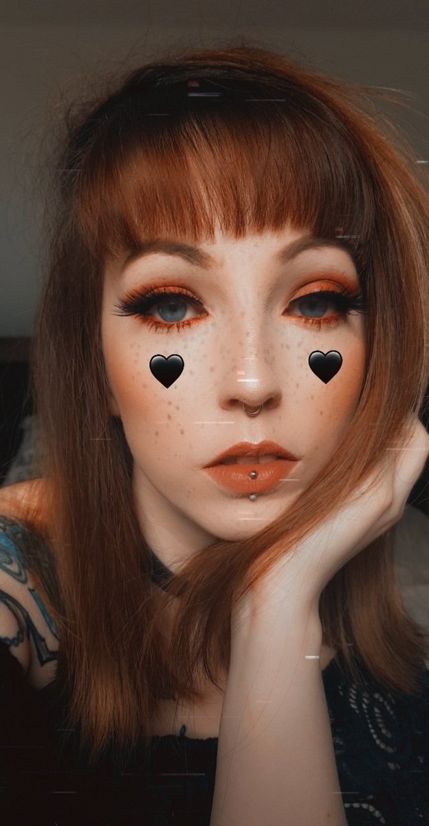 YuukiD7's tweet photo. Putain je suis amoureuse de ce filtre https://t.co/XXlhi28cNQ