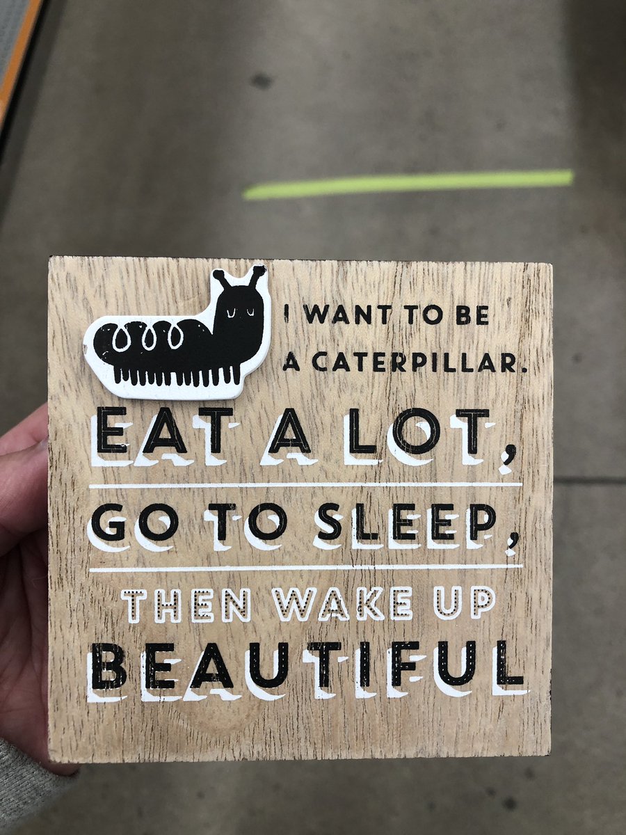 KlaudiaJurewicz's tweet image. Words to live by