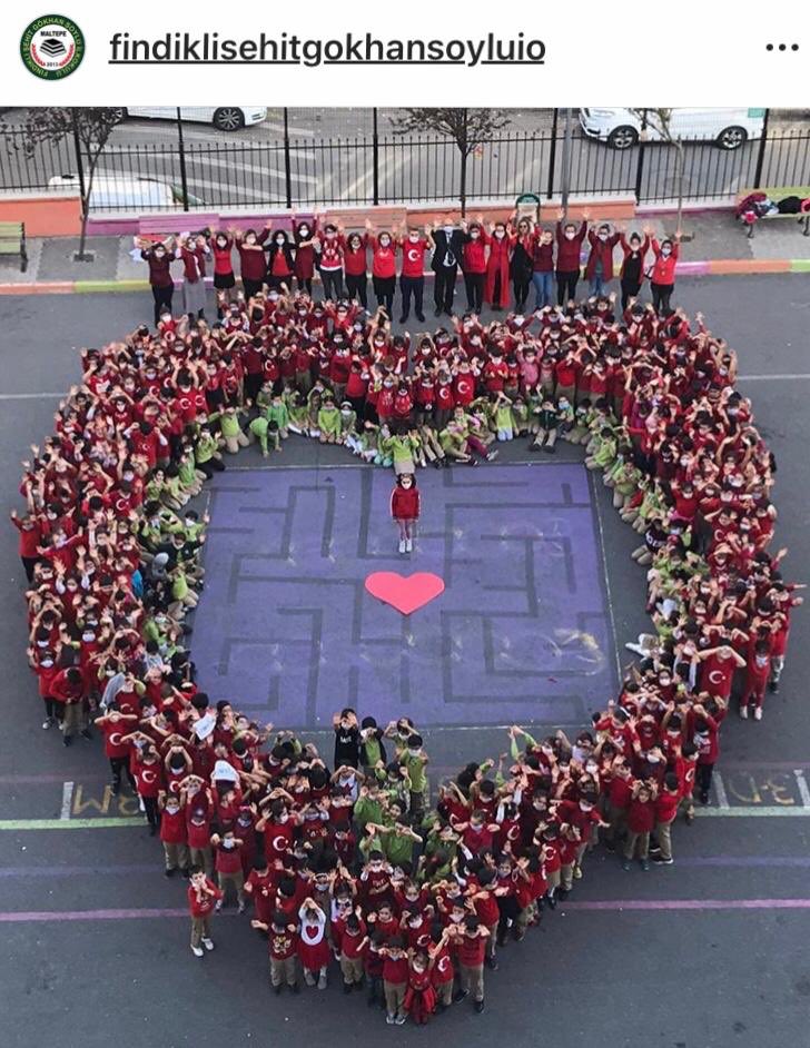 #okulumuözledim <a href="/ziyaselcuk/">Ziya Selçuk</a> <a href="/maltepemem34/">Maltepe İlçe Millî Eğitim Müdürlüğü</a> <a href="/istanbulilmem/">İstanbul İl Millî Eğitim Müdürlüğü</a> @huseyinaaydogdu <a href="/tcmeb/">Millî Eğitim Bakanlığı</a>