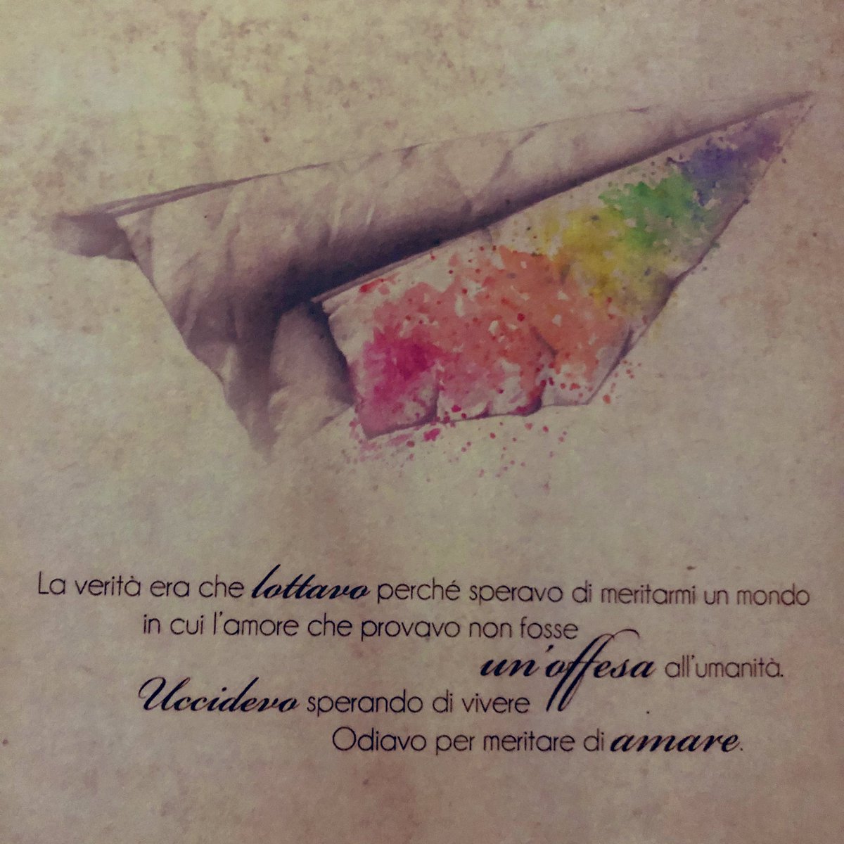 LELL4's tweet photo. Always in my heart OSD. Your sincerely C.
#ComeAnimaMai #OneSoleDirection https://t.co/Pc84vF7FfW