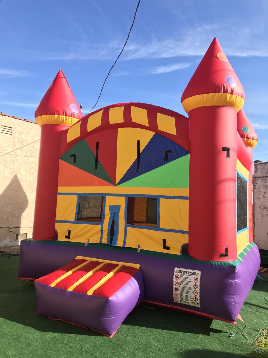 JointMasterNate's tweet image. 🚨KEEP THOSE KIDS BUSY🚨 #Jumpers #BounceHouse #PopcornMachine #SnowConeMachine ✅✅Servicing Los Angeles 🏁🏁 #EssentialRentals310 (213) 703-0749