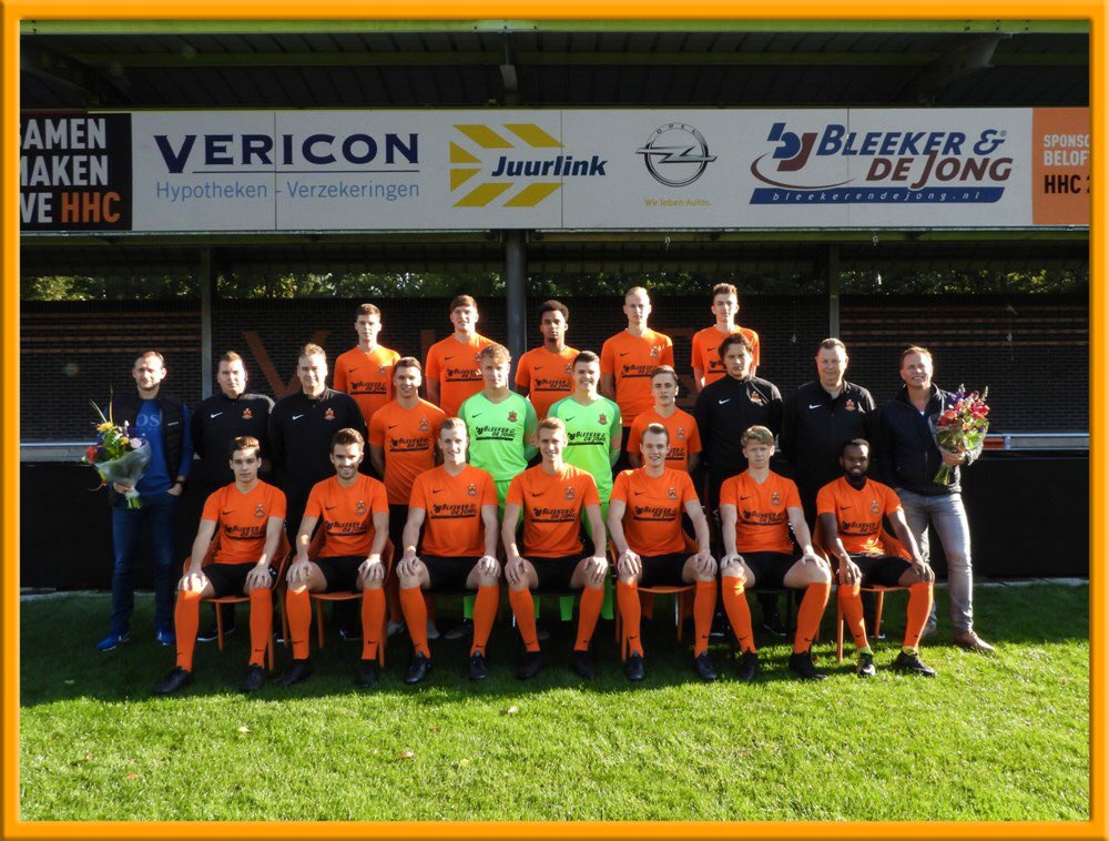 Bedankt voor de nominatie <a href="/svdalfsen/">SV Dalfsen</a> 

Tag 5 teams. Als je genomineerd bent heb je 24 uur om een teamfoto te twitteren, anders moet je €30, doneren aan een goed doel. 

Wij nomineren:

<a href="/QuickBoys2/">Quick Boys 2</a> 
<a href="/HSC212/">HSC '21 2e</a> 
<a href="/SpartaNijkerk2/">Sparta Nijkerk 2</a> 
@excelsior312 
@HHConder17