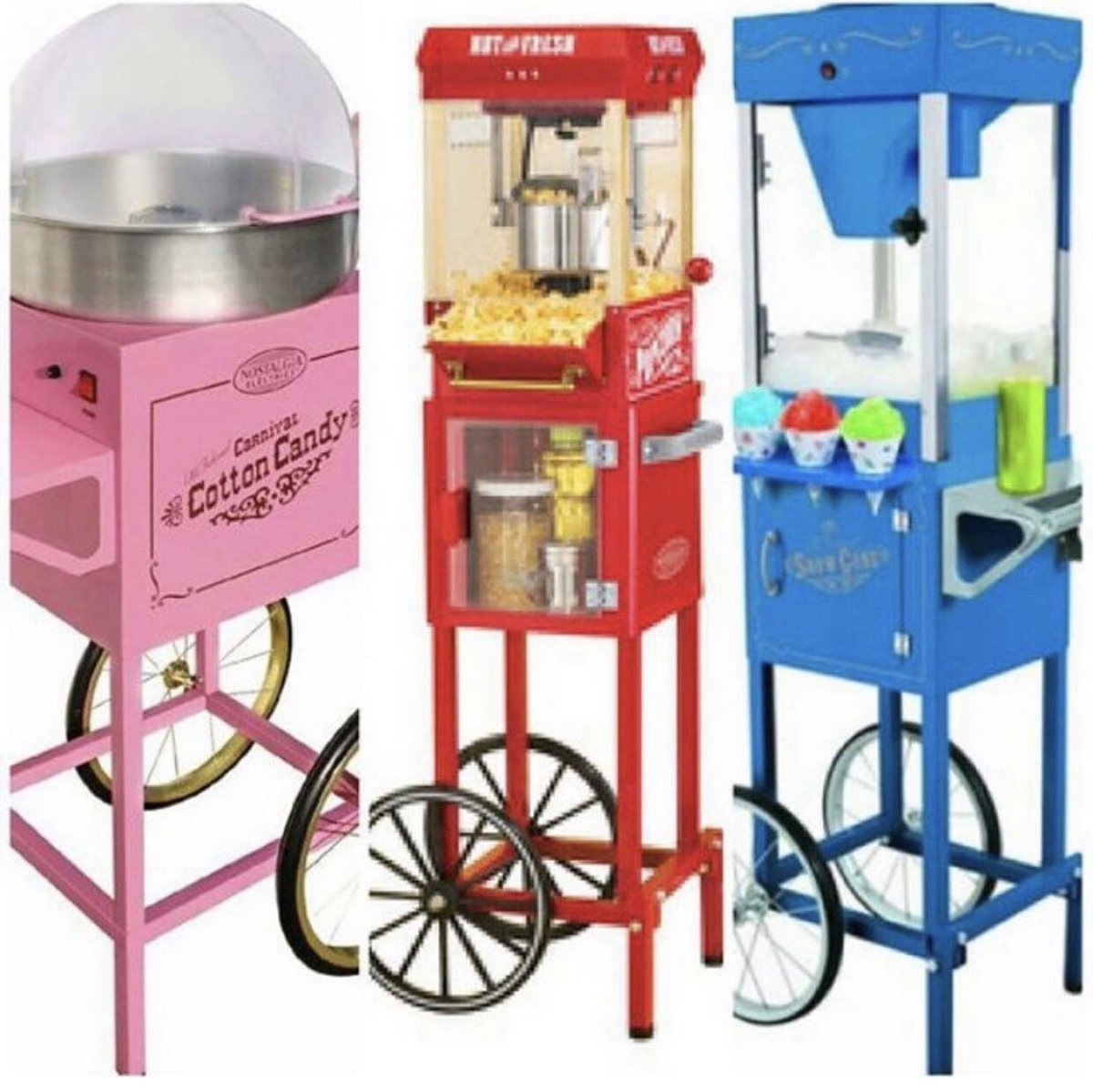 JointMasterNate's tweet image. 🚨KEEP THOSE KIDS BUSY🚨 #Jumpers #BounceHouse #PopcornMachine #SnowConeMachine ✅✅Servicing Los Angeles 🏁🏁 #EssentialRentals310 (213) 703-0749