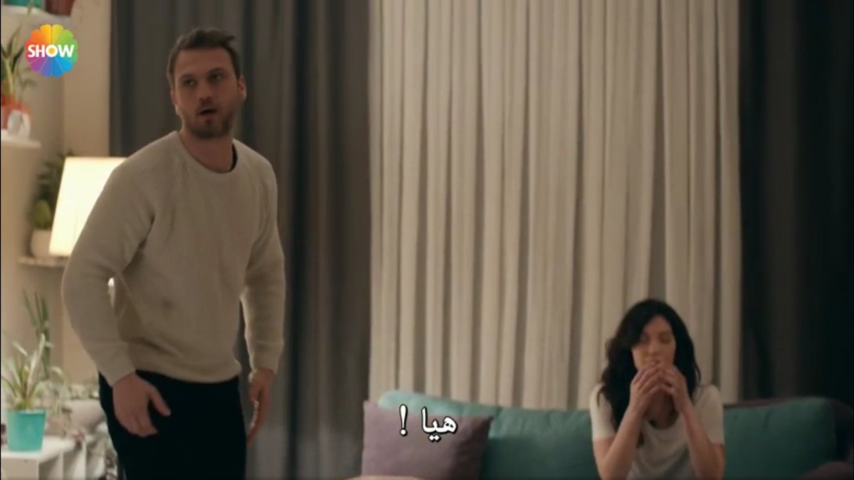 Y made it clear that between them,there is no chance To build a healthy relationship,he was surprised To see that N wanted the opposite,because she didnt behave like that When they slept together,she admitted that it was Her own fault To think of something serious  #cukur  #EfYam +